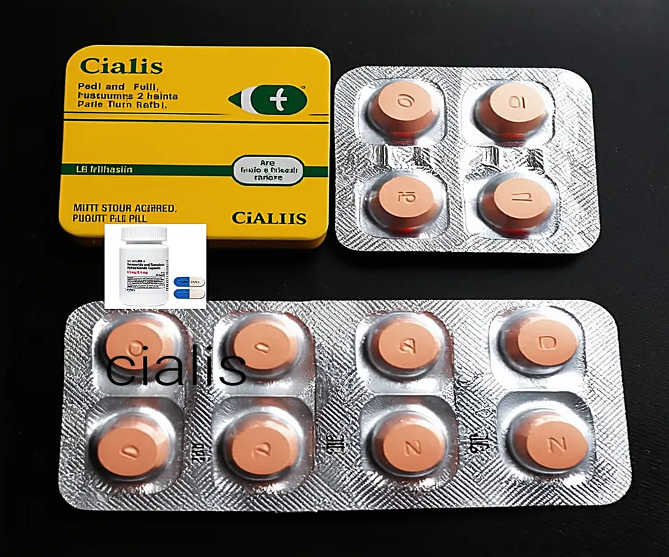 Prezzo di cialis